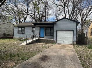 4324 N Iroquois Ave E, Tulsa, OK 74106