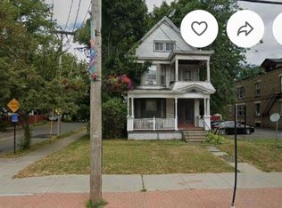 267 Delaware Ave APT 2, Albany, NY 12209