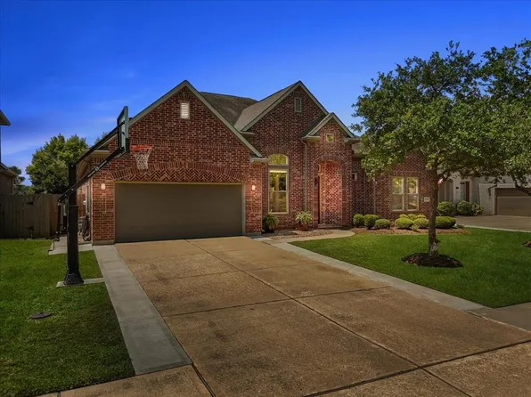 2133 Belcara View, League City, TX 77573