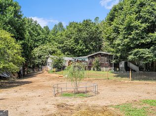 166 Sawtooth Pl, Carnesville, GA 30521