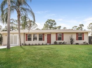 819 Williams Ave, Lehigh Acres, FL 33972