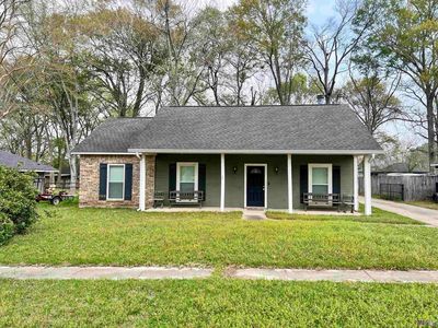 4123 Cottonwood St, Zachary, LA, 70791