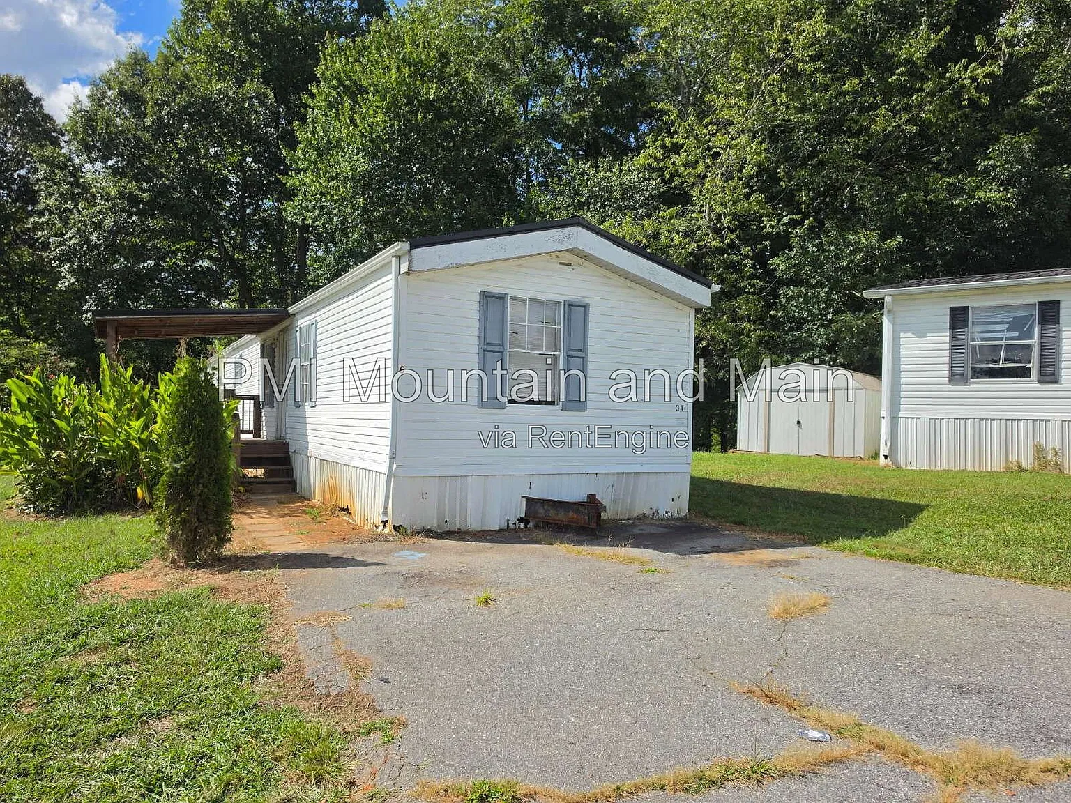 3 bed, 2.0 bath, $1,395 — Photo 1