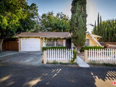 3518 Lavell Dr, Los Angeles, CA, 90065