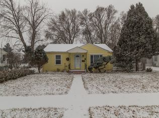 1217 E La Salle St, Colorado Springs, CO 80907