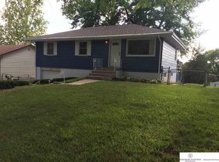 5336 N 64th St, Omaha, NE 68104