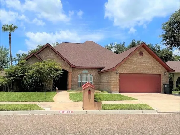 2511 Dove Ave, Mission, TX 78574