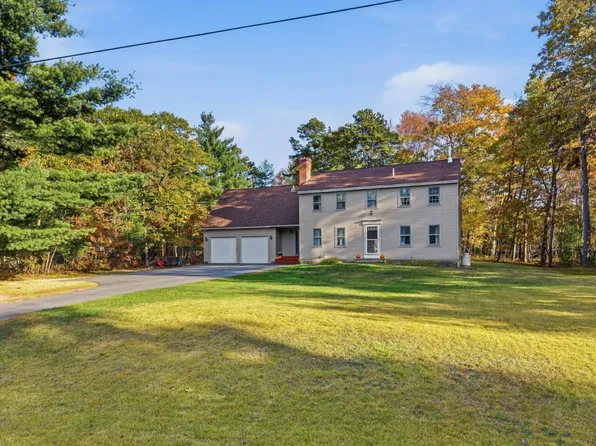 27 Coventry Drive, Limington, ME 04049