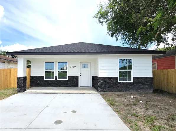 3329 Greenwood Drive, Corpus Christi, TX 78416