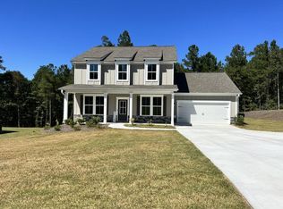 1660 Flagstone Ln, Conyers, GA 30012