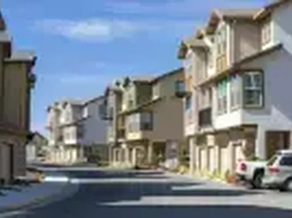 Terraces at Stanford Ranch