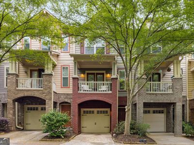863 Commonwealth Ave SE, Atlanta, GA, 30312