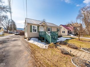 120 Danforth Avenue, Middleburgh, NY 12122
