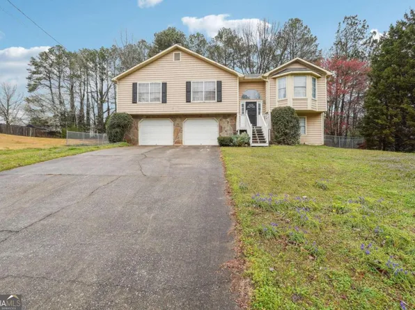 3408 Huntington Ct, Douglasville, GA 30134