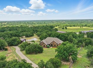 235 Rock Springs Rd, Weatherford, TX 76088