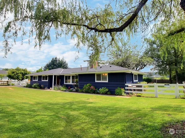 21418 276th Avenue SE, Maple Valley, WA 98038