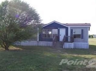 9341 Thompson Rd, Alvarado, TX 76009