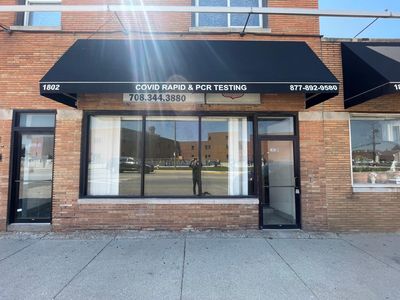 1802 W Lake St, Melrose Park, IL, 60160
