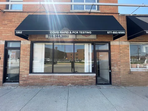 1802 W Lake St, Melrose Park, IL 60160