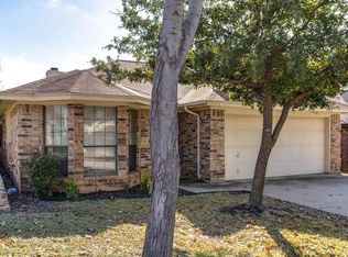 317 Banyan Dr, Grapevine, TX 76051