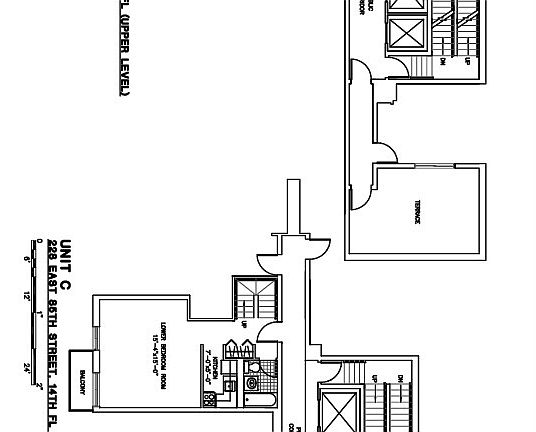 2nd image of 228 E 85th St APT 14C