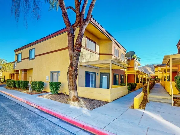 4915 E Russell Rd APT 162, Las Vegas, NV 89120