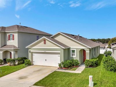 3654 Caspian St, Leesburg, FL, 34748