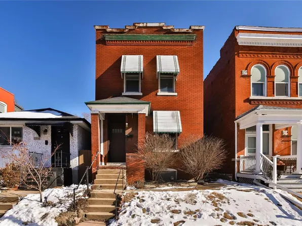 3000 Louisiana Ave, Saint Louis, MO 63118