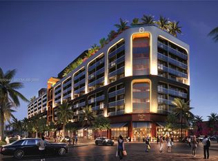 Nomad Wynwood Residences, Miami, FL 33127