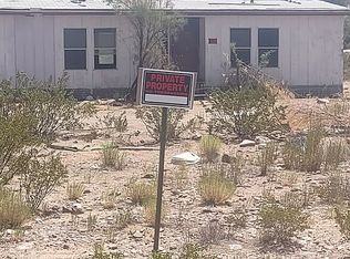 1410 Fairgrounds Rd, Socorro, NM 87801