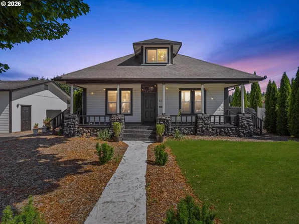 410 E Yacolt Rd, Yacolt, WA 98675