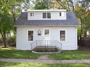 1813 N Lafayette Ave, Royal Oak, MI