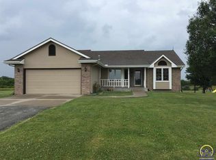 283 Highway 40, Lecompton, KS 66050