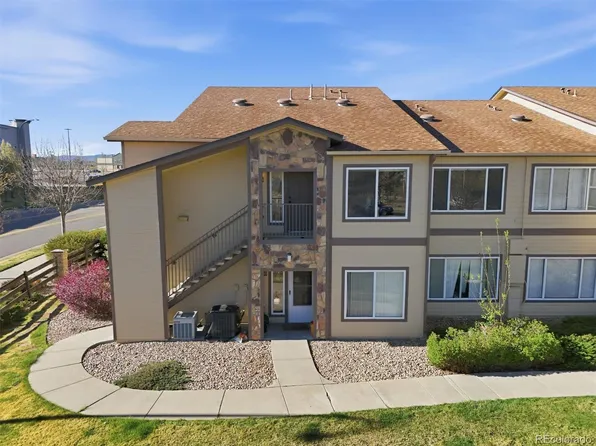 4747 S Balsam Way #22-203, Littleton, CO 80123