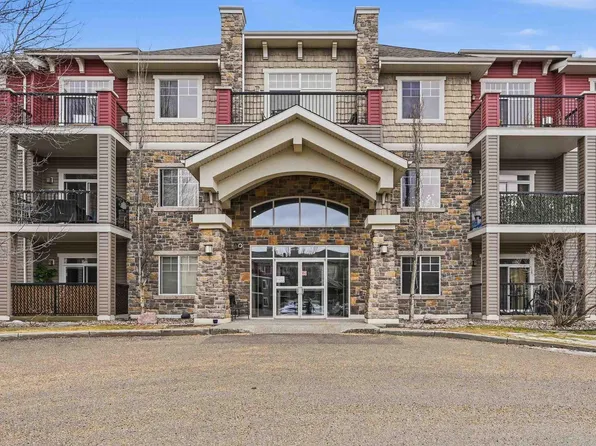 2503 Hanna Cres NW #139, Edmonton, AB T6R 0H1