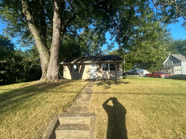 2827 Kentucky Ave, Fort Wayne, IN 46805