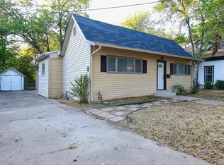 1507 Bois D Arc St, Commerce, TX 75428