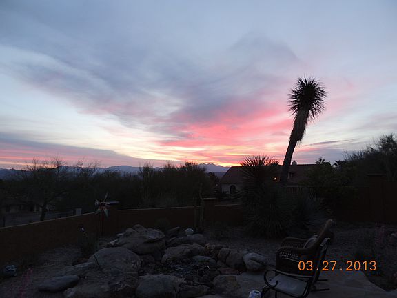Sunset View