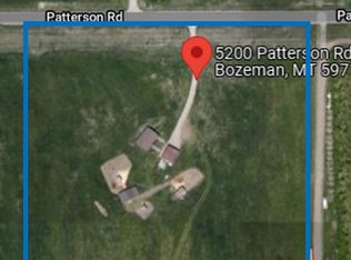 5200 Patterson Rd #1, Bozeman, MT 59718