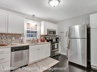 2005 Deer Meadow Ln, Midlothian, VA 23112