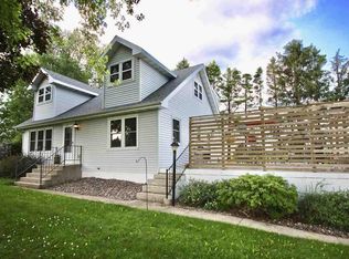 4518 W County Road A, Janesville, WI 53548