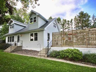 4518 W County Road A, Janesville, WI, 53548