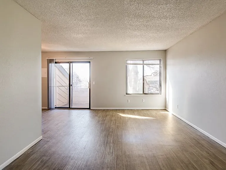 Spacious Floorplans Available
