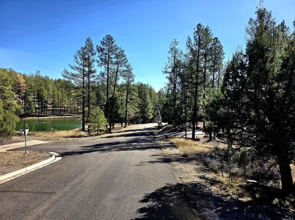 122 S Hunter Creek Dr, Payson, AZ 85541