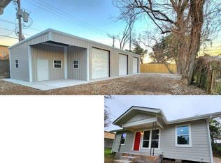 7050 Jay St, Houston, TX 77028
