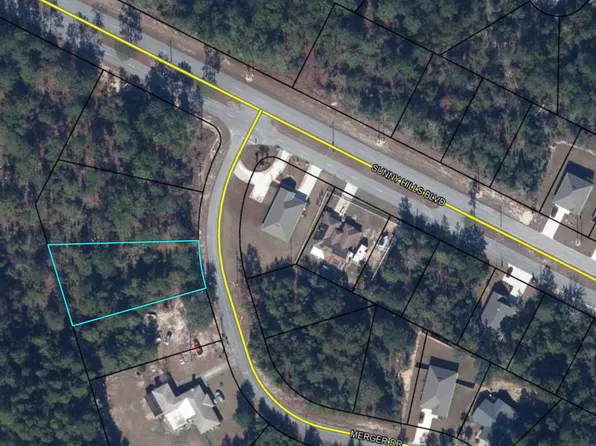 23 Merger Dr, Chipley, FL 32428