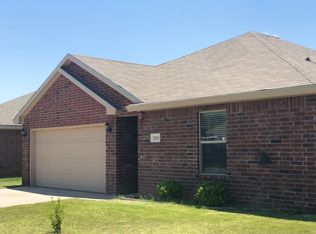 2005 89th St, Lubbock, TX 79423