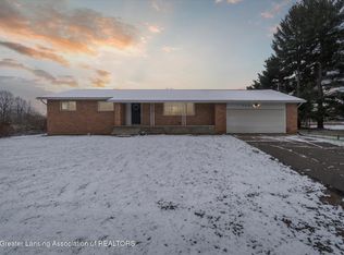 4596 E Grand River Rd, Webberville, MI 48892