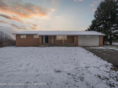 4596 E Grand River Rd, Webberville, MI, 48892