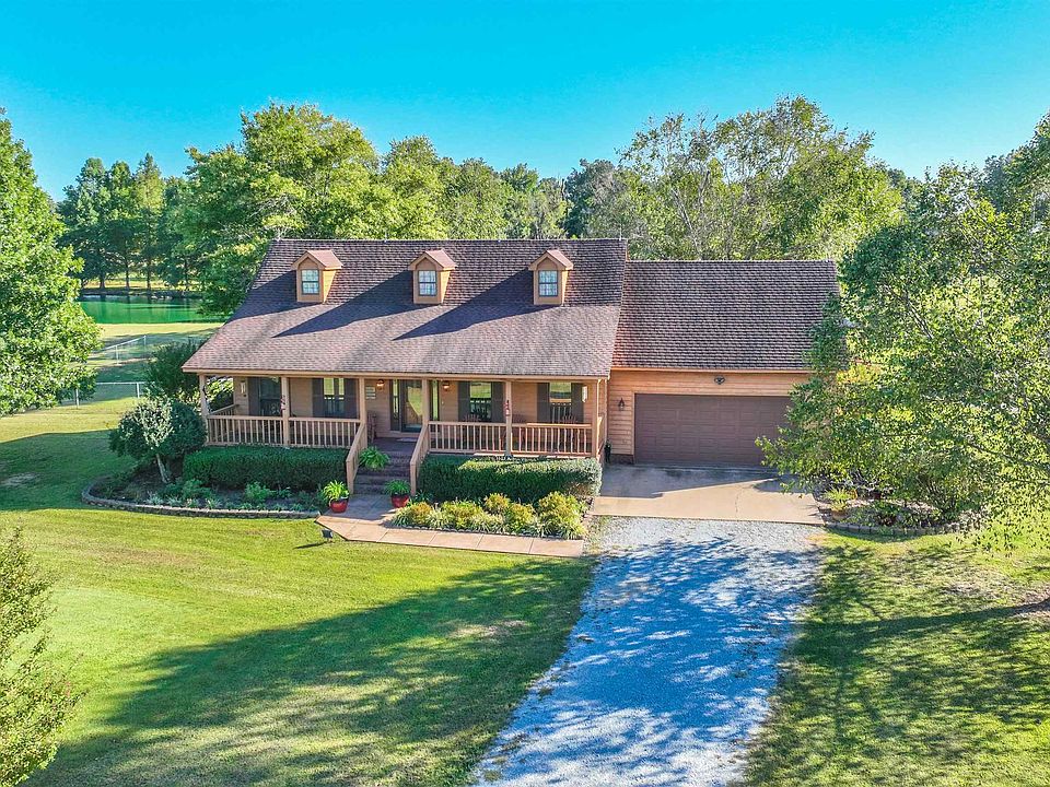 1617 Brantley Rd, Brownsville, TN 38012 MLS 224584 Zillow